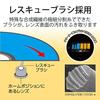 ELECOM Lens Cleaner for Blu-ray/CD/DVD, 2-Pack, Wet Type, PS4 Compatible, Made in Japan, CK-BRP3 (Resolves Reading Errors)