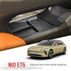 NIO ET5 Lower Center Console Storage Box - Car Accessory Modification