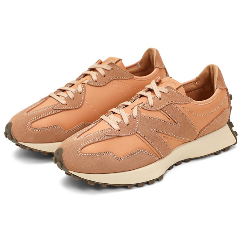 New Balance 327 'Тост Коричневая Береза' Кроссовки MS327PL