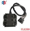 FL6389 для Kawasaki VN400, Honda GL1000, Suzuki VL1500