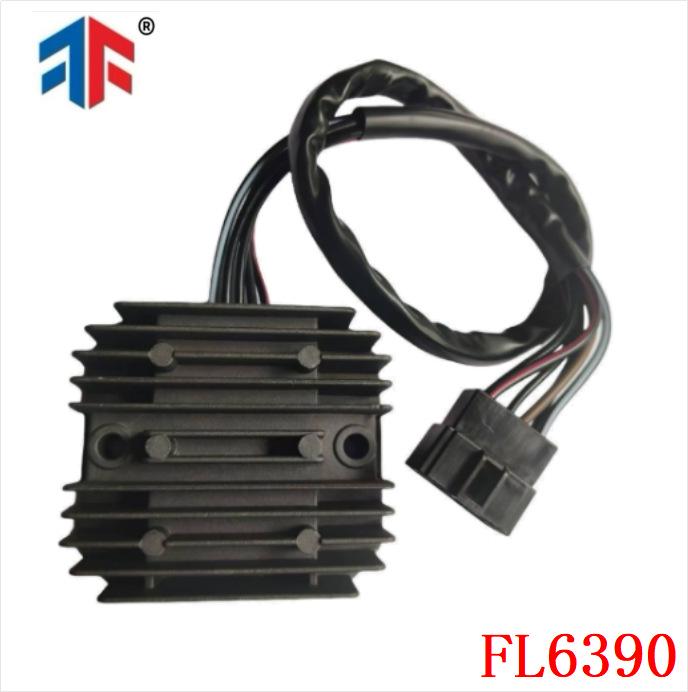 FL6389 для Kawasaki VN400, Honda GL1000, Suzuki VL1500
