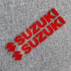 Светоотражающие наклейки для мотоцикла Suzuki Dolphin 125/DL/GSX250R, подходят для модели UY/USR.