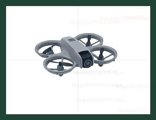 New Drones T3 Mini GPS 8K HD 180 Dual Cameras WiFi Brushless Motors Obstacle Avoidance FPV Quadcopter Toys Gifts for Kids Adults