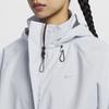 Nike Storm FIT SWIFT Jackets & Coats Women's Soccer Gray HV4876-085