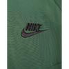 Nike Спортивная одежда Windrunner Logo Embroidered Loose Casual Hooded Jacket Men jackets Green FB8618-323