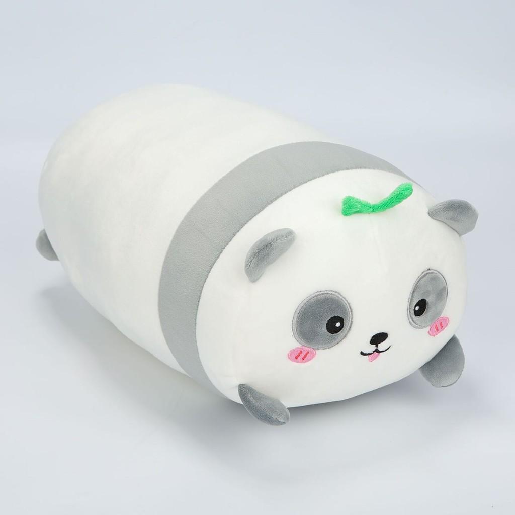 Кот Поросенок Корги Панда Хомяк Плюшевая игрушка Мягкая кукла Украшение Мультяшный подарок Детям