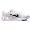Nike Winflo 10 'White Black Crimson' (Unisex) White / Light Crimson / Black Running Shoes DV4022 100