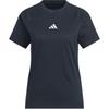 New Adidas MUST HAVES SS25 T Shirt Women's KC0089