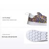 Disney x Superstar 360 I Кроссовки для малышей Бамби Разноцветный Светло-розовый Облачно-белый GX3299