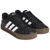adidas Ежедневные 4.0 Нескользящие Устойчивые к истиранию Низкие Скейтбордические Кроссовки Унисекс Черные KH8001