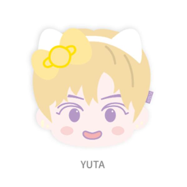 NCTxSANRIO CHARACTERS_CUSHION