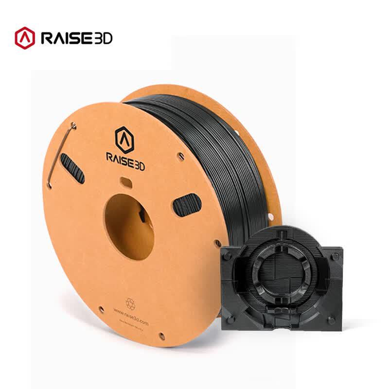RAISE Гипер Ядро ABS CF15 Филамент для 3D-принтера