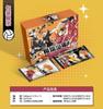 Карта Haikyuu Битва на свалке Приближается жарко со страстным открытием Шоё Хината Классические Коллекционные Карты Игрушки Подарки