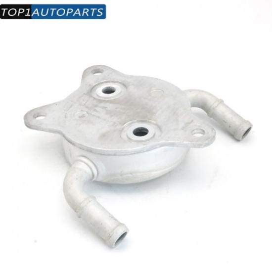 Transmission Oil Cooler 33493-20100 For 2010- Toyota Corolla 16-21 Yaris US