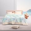 Антибактериальное летнее охлаждающее одеяло Mercury Home Textiles