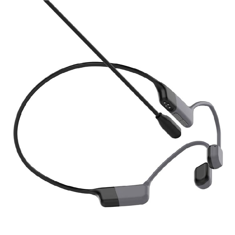 Эффективный USB-кабель для зарядки с магнитным креплением для наушников OpenSwim S710, умные носимые аксессуары