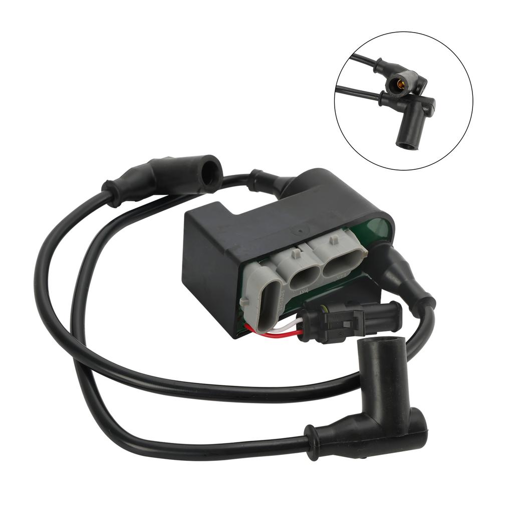 CDI BOX Igniter Fit for Ski-Doo Touring 500F Legend 380F Summit 500F 512059626