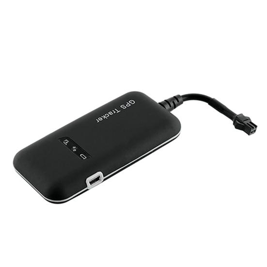 GT02/TK110 Простое GPS-позиционирование, простой трекер, точное использование для портативного многоцелевого GPS-трекера для улицы