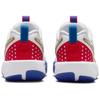 Nike Детские кроссовки GT Cut 3 GS All-Star Белый металлик-золото Game-Royal FJ7012-100