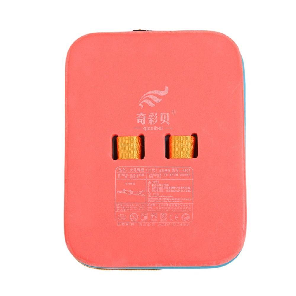 Lifesaving Equipment Swim Floating Back Swimming Back Drift Swimming Back Float Back Float Board