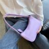 Casual One-size Bags, Women's Shoulder Bags, Armpits, Carrying Bags, Designer Bags, Luxury Purses and Totes