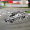 1/64 Литая модель автомобиля Подарки Автомобиль из сплава для фотосъемки Реквизит DIY Макет сцены