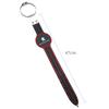 1Pcs car anti-static tape Accessories For Peugeot 208 308 206 307 207 3008 407 508 2008 5008 301 406 408 607 4008 Rifter RCZ 107
