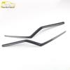 21 CRV Front Hood & Bumper Bright Trim Grille Decorative Car Accessory