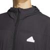adidas Куртки и Пальто Мужские Черные IT3940