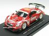 Ebro Bandai Direzza SC430 Super GT500 2006 Completed Product 1/43