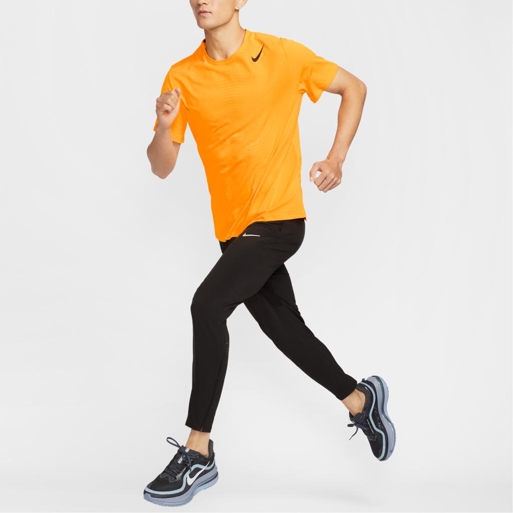 Nike AEROSWIFT Running T Shirt Men's HJ3378-845