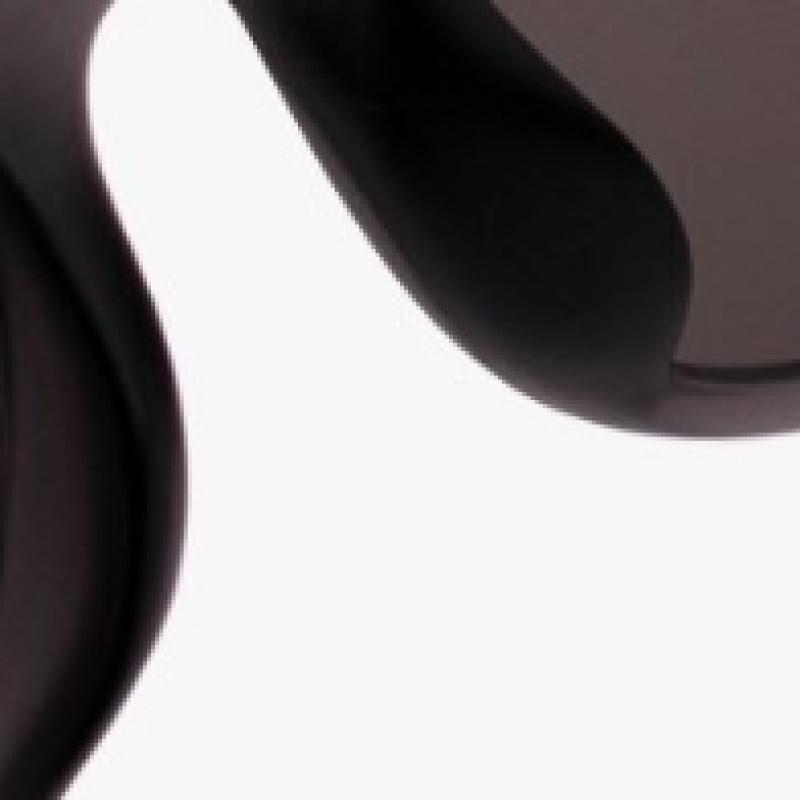 Puma Pu0016sa 006 Square Horn Rimmed Mirror Asian Fit Lightweight Sunglasses