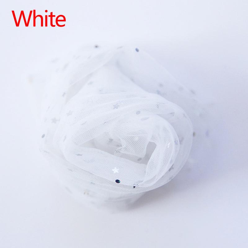 1 Pair Summer Fashion Candy Color Thin Mesh Tulle Ankle Socks WomenTransparent Elastic Mesh Shiny Stars Moon Fishnet Socks