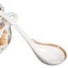 Керамический столовый сервиз Jingdezhen 'Дворцовый горшок', 58 предметов