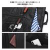 Roseelk Garment Separation Convertible Clothing Bag для хранения костюма Duffel Suit Prevents Деформация Boston 55L Большой пылезащитный плечевой деловой заказ