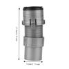 Grey Vacuum Cleaner Lower Hose Vacuum Cleaner Accessory Hose for Shark For Shark Vacuum Cleaners