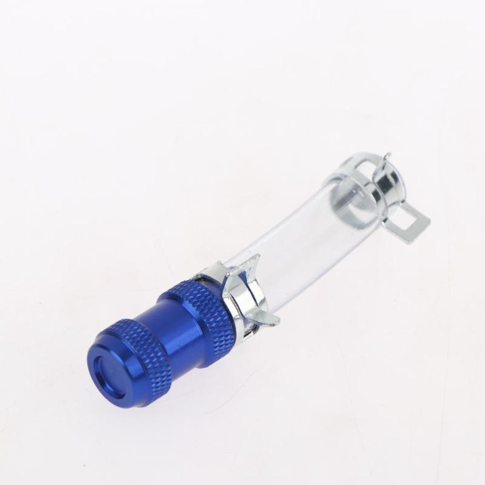 Stylish Zinc Zinc Alloy Air Filter Drain Plug Antirust Treatments Replacement Air Filter For Motorcycle