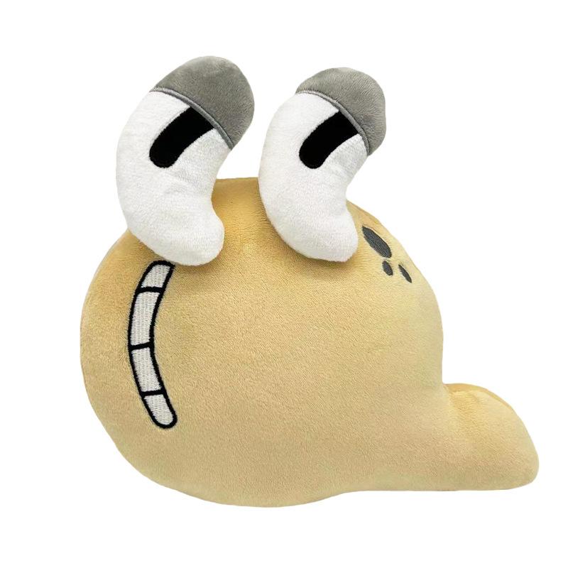 Alphabet Lore Мягкие игрушки Аниме Кукла Kawaii 26 Английские буквы Мягкие игрушки Дети Просвещение Монтессори Мягкая игрушка Кукла Подарки