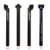 Aluminum Zinc Zinc Alloy Shock Absorption 25.4 27.2 28.6mm Seat Tube Bicycle Seat Post Bike Saddle Pole