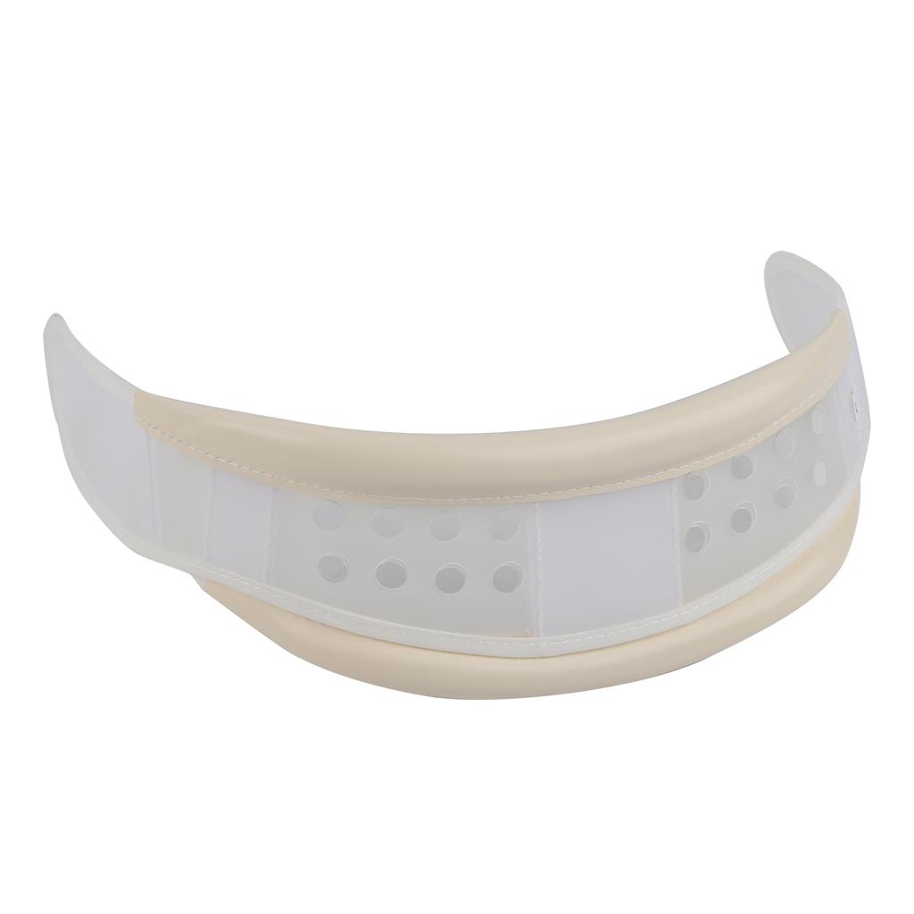 Adjustable Cervical Collar Pain Relief Breathable Cervical Spine Neck Support Brace