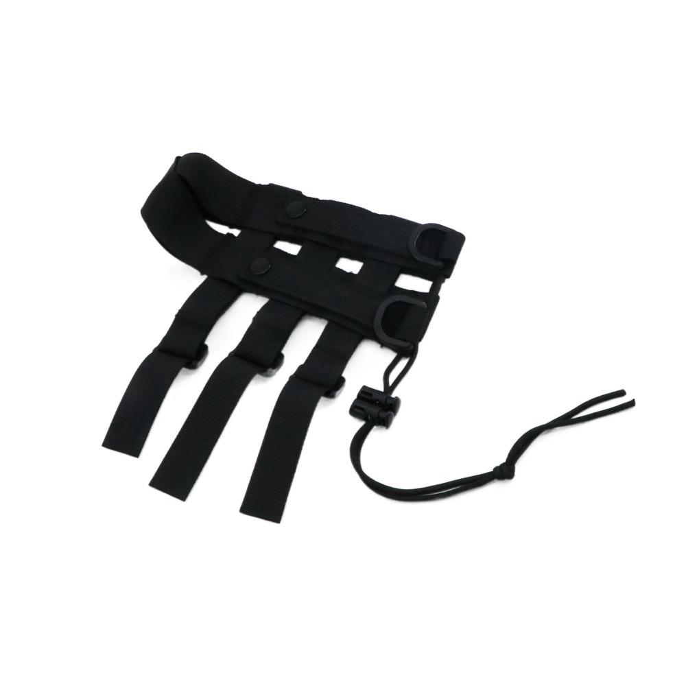 Hydration Carrier Outdoor Travel Water Bottle Pouch Water Bottle Holder Holder Bag Kettle Bag
