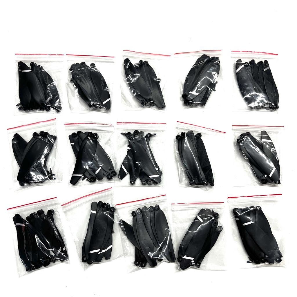 LYZRC L900 Pro Blades RC Drone Prop Maple Leaf L900PRO Quadcopter Propellers Parts Accessories
