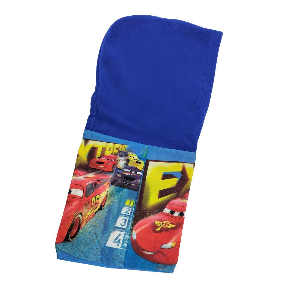 Балаклава Disney Cars - Полярная балаклава