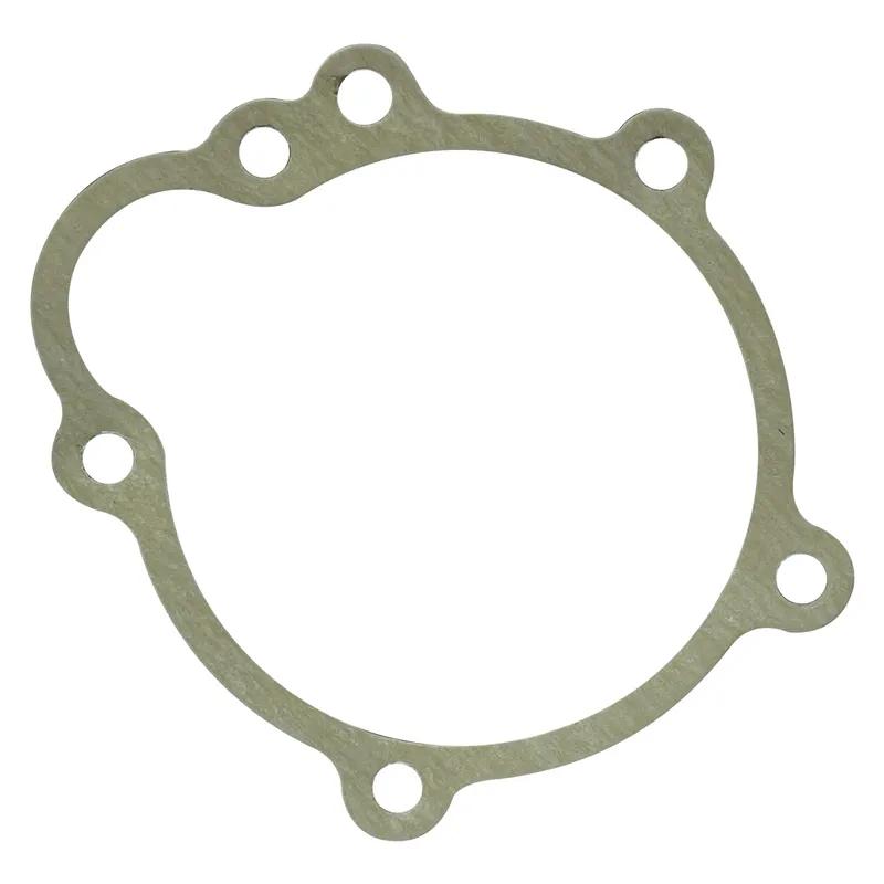 Motorcycle Engine Generator Clutch Cover Cylinder Head Gasket Kit Set For Kawasaki Ninja ZX6R ZX-6R ZX600 2009- ZX636 13-23