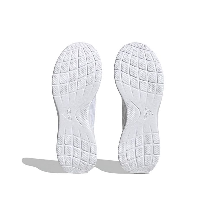 adidas Puremotion 2.0 White Zero Metallic Женские кроссовки Cloud-White HQ1714