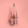 Pencil Tip Transparent Anti-slip High Sensitivity Silent Wear-resistant Replacement Thin Clear Stylus Pen