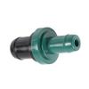 Клапан PCV для Suzuki Jimny Vitara Swift Samurai Baleno 1.3 1.6 бензин 1811858B00