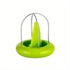 1pc Kiwi Peeler: An Easy-to-Use Splitter For Special Fruits And Kitchen Accessories