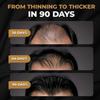 1-3x SPARTAN Root Activator Shampoo For Men - Hair Growth Shampoo for Hair Loss and Thinning Hair