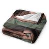 Ald1 Sangwon Blankets Spring  Soft Comfy Throw Blanket For Girl Couch Chair Flannel Bedspread Bed Cover